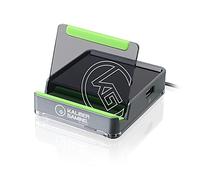 IOGEAR KeyMander 2 Mobile Adattatore Tastiera e Mouse Compatibile con PS5 PS4 iPhone iPad Apple TV Xbox Series Configurabile con Dispositivo Mobile