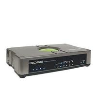 Iogear Router DSL cavo server NASFTP (GNS1000)