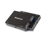 IOGEAR VGA CAT5e/6 Extender Kit GVE130 (nero)