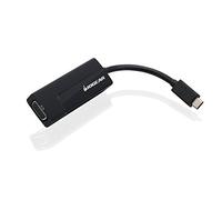 IOGEAR ViewPro-C - Adattatore da USB-C a VGA, GUC3CVGA2