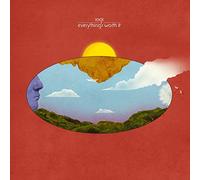 Iogi - Everything'S Worth It