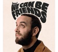iogi We Can Be Friends (Vinyl LP) 12" Album
