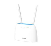 ioGiant Router 4G LTE con Sim AC1200 Wi Fi Dual Band Senza configurazione Porta