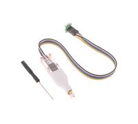 IOIUSKKU Linea di sonde per chip per sonda di prova SOP8 per elettronica della scheda madre, masterizzazione dati 150 mil, 208 milioni