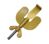 IOIUSKKU Tecnologia di blocco porta regolabile e compatta per una maggiore sicurezza durante i soggiorni in hotel e quando la porta di casa non può essere aperta. Il fermaporta