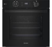 IOK58HSB - Forno da Incasso, Elettrico, Ventilato, 71 Litri, colore Nero