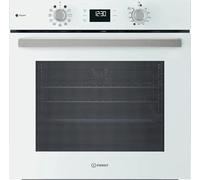 IOK58HSW - Forno da Incasso, Elettrico, 71 Litri, Ventilato, colore Bianco, Classe energetica A+