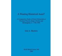 Iola A Shorters A wasting historical asset (Tascabile)
