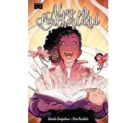 Iolanda Zanfardino Alice in Leatherland (Tascabile)