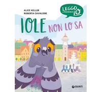Iole non lo sa. Ediz. a colori
