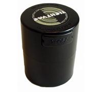 Iolite - TVC-002 - Contenitore Nero Resistente - Mini-sottovuoto
