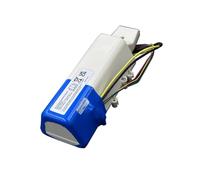 IOLKHFK #69-0096-041 Batteria 2500mAh, Compatibile con Bissell CrossWave Cordless Max P2921 2551 2590 2593 2596 2595+ 2597+ 2590+ 2854+ 2855+ Lavapavimenti
