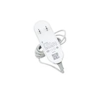 IOLKHFK Accessori for Caricabatterie, Accessori for Batteria al Litio 2500 mAh 25,9 V, Compatibile con la Batteria dell'aspirapolvere Roidmi Zero Air XCQ09RM 7S1P-25,9 V-64(Charger)