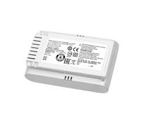 IOLKHFK Batteria 21,6 V 2800 mAh VCA-SBT90E, Compatibile con Samsung Jet 70 Turbo Jet 70 PRO/Complete Jet 90E Pet, VS15R8542S1 VS15T7031R4 Batteria for aspirapolvere