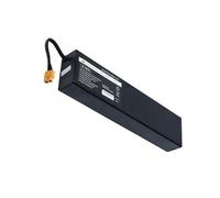 IOLKHFK Batteria 36V 10S3P 7800mAh con Scheda BMS Integrata, con Spina XT60, Compatibile con la Batteria dello Scooter Kugoo S3 S3Pro da 500W ad Alta Potenza, Scooter for Bicicletta modificato