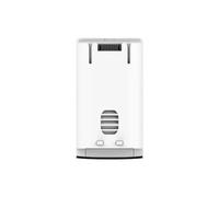 IOLKHFK Batteria agli ioni di Litio 21,6 V, Compatibile con TINECO Pure One S11 Spartan ZT S12 M Lite/Platinum S15 Pet Ex Aspirapolvere Senza Fili Parti Pacco Batteria(S12NA White 2500mAh)