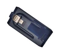 IOLKHFK Batteria al Litio, Batteria for aspirapolvere, Elevata Potenza di aspirazione, Compatibile con aspirapolvere Haier HZ-G9W/B/plus, HZ-X10B/W/plus