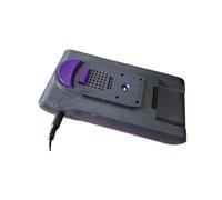 IOLKHFK Batteria H015R, Batteria for aspirapolvere 25,9 V, Compatibile con Accessori for aspirapolvere Laresar 3 Elite 2, Batteria Ricaricabile