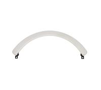 IOLKHFK Maniglia for aspirapolvere Robot, Compatibile con Roomba Serie 500/600 527 537 567 571 620 622 624 630 650 655 664 670 671 675 Parti for aspirapolvere(White)