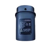 IOLKHFK Modello: PF071LLE PF072LMG Batteria 2500 mAh 25,2 V, Compatibile con aspirapolvere Portatile VIOMI VXXC09 A9