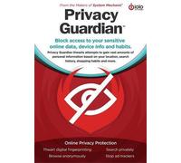 iolo Privacy Guardian 1 Devices 1 Year iolo Key GLOBAL