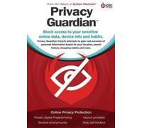 iolo Privacy Guardian 5 Devices 1 Year iolo Key GLOBAL