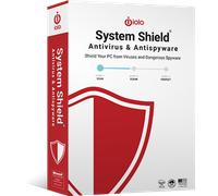 IOLO SYSTEM SHIELD 10 PC 1 ANNO
