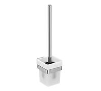 Ideal Standard IOM Cube set portascopino, E2194AA, IOM Cube [Accessori Bagno > Set Portascopino]