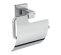Porta Carta Igienica Ideal Standard IOM SQUARE Cromo