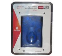 Iomega 100 MB USB Powered Zip Drive for PC/Mac