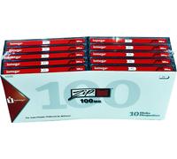 Iomega 100MB Zip Dischi, Gig-A-Pack 10 Pezzi, Formattato IBM PC, Nuovo MISB