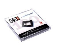 Iomega 100MB ZIP DISK disco zip