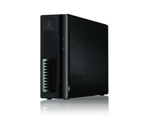 Iomega 35545 EZ Media & Backup Center HardDisk