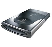 Iomega hard disk esterno 32530 FireWire 4200 rpm 40 GB (bianco)