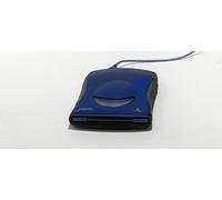 Iomega Zip - Unità esterna USB da 250 MB (PC/Mac)