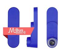 IOmeter IOmeter_W-Bus1 W-MBus1 Misuratore costi energetici