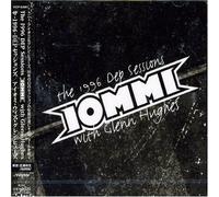 Iommi & Glenn Hughes - 1996 Dep Sessions, the