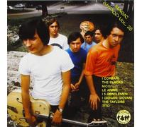 $ion_1_0 [] Magic Bitpop Volume 20 (CD)