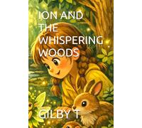 ION AND THE WHISPERING WOODS