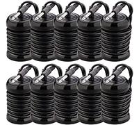 Ion Array elettrodo bobina, ionico disintossicante pediluvio, professionale Ionic Array Foot Bath Spa accessorio (10 pezzi)