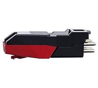 ION Audio CZ-800-10 - Testina e Puntina di Ricambio per Giradischi