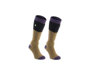 Ion bd sock marrone