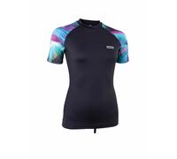 ION Beachshirt Rashguard Lizz da donna multicolore | XL