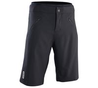 ION Bikeshorts Logo Plus, für Herren, Größe 2XL, MTB Hose, MTB Bekleidung|ION nero