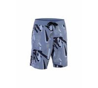 ION Boardshort Ionic Uomo 19 blu | L