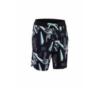 ION Boardshort Ionic Uomo 19 nero | XL
