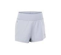 ION Boardshorts da donna Ionic grigio chiaro | 34