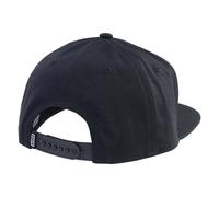 Ion Cappellino Con Visiera Ionic Black