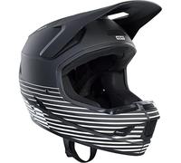 ION Helmet Scrub Amp - Uomo - Nero / Bianco - Taglia 54/56- modello 2024