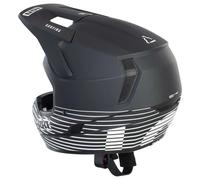 Ion Casco Da Downhill Scrub Amp Black